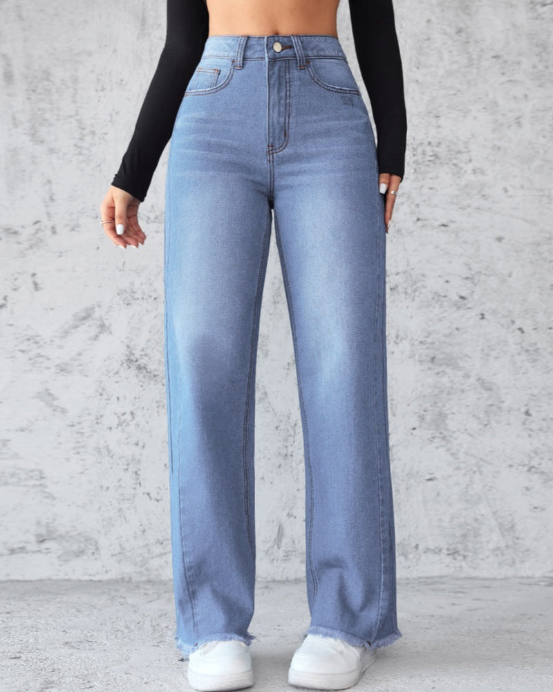 Elegante Jeans