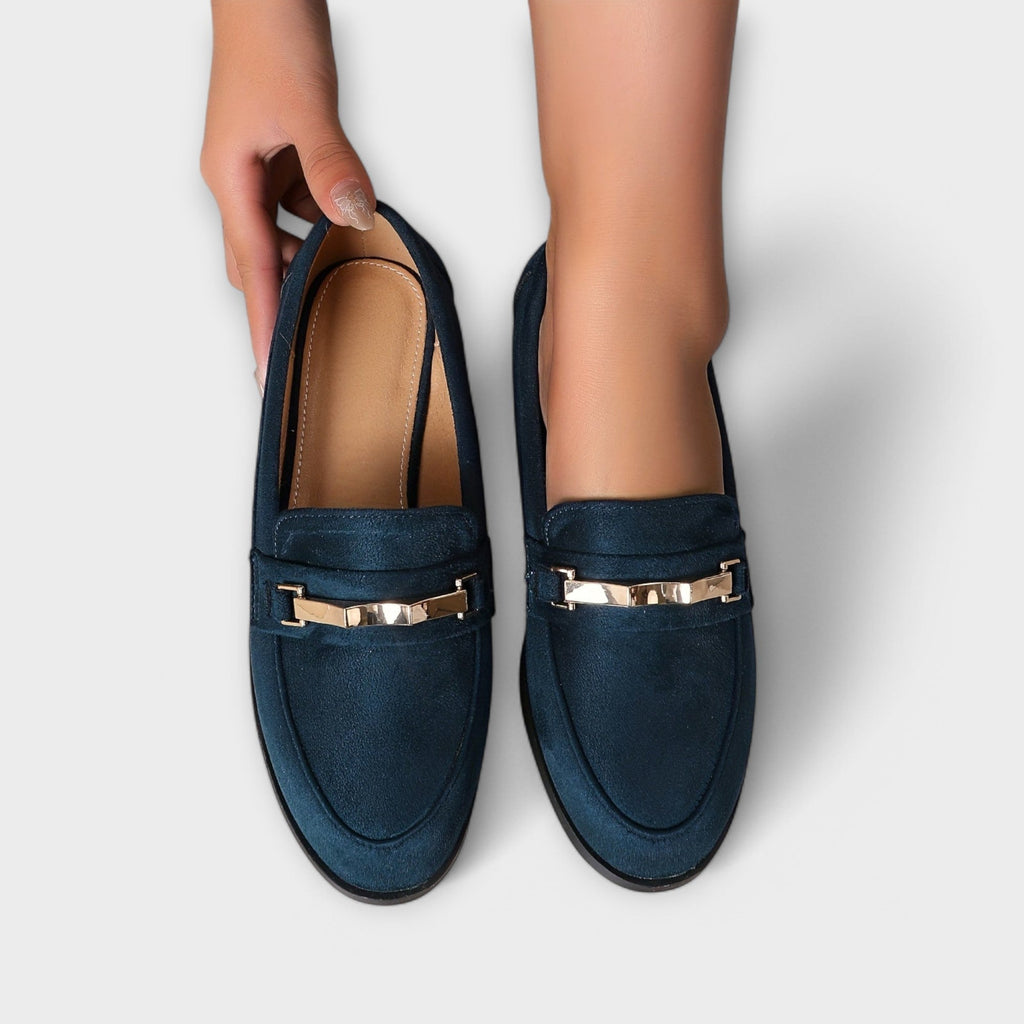 Weichstil Loafer