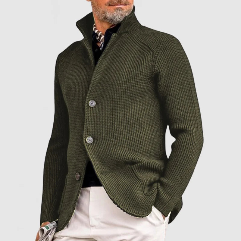 Oliarl | Elegante Strickjacke