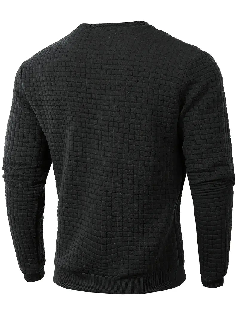 Leoonus | Andreas Herren Pullover
