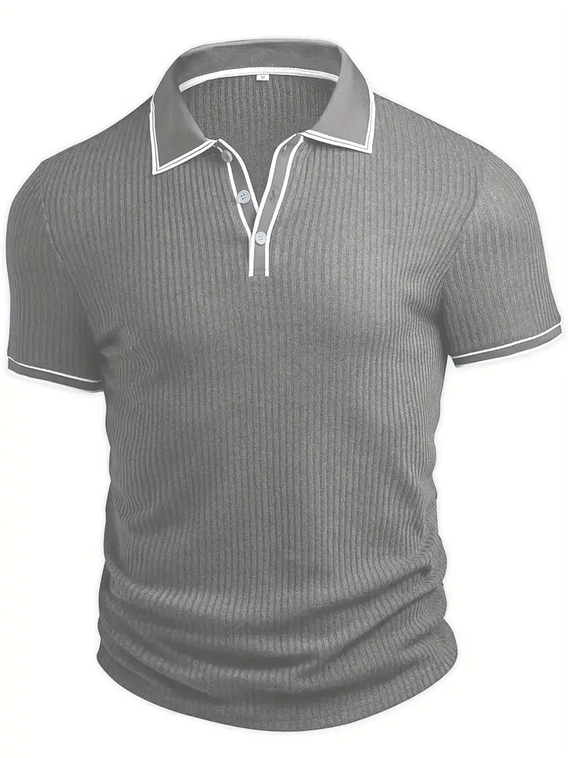 Marinas | Elegantes Polohemd