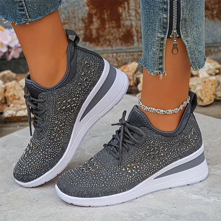 Gervaise Orthopädischer Rutschfester Turnschuh