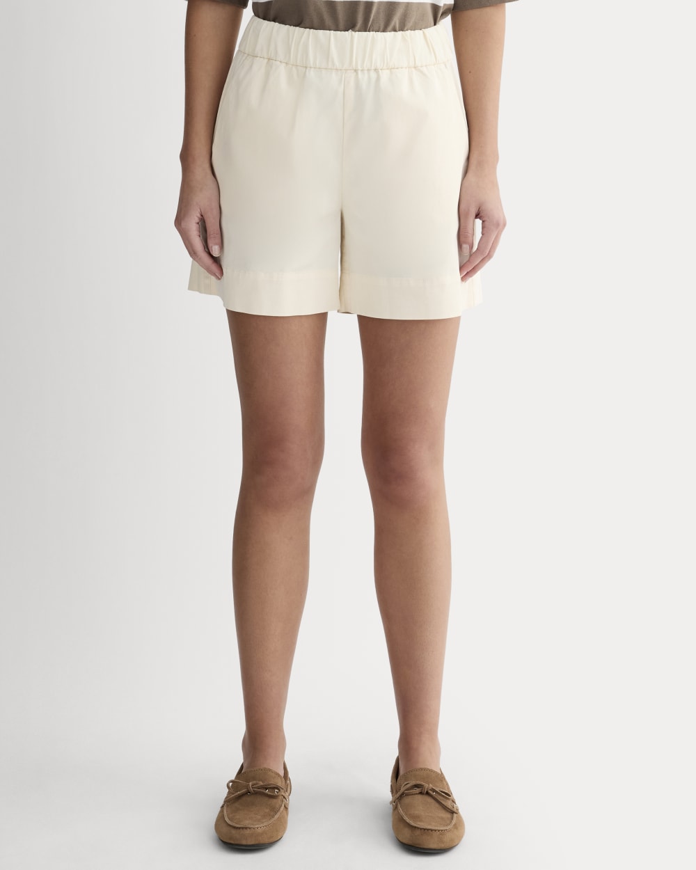 Kieette | Easy Shorts