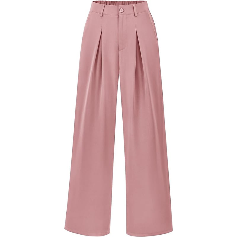 Painaia | Hochtaillierte Hose