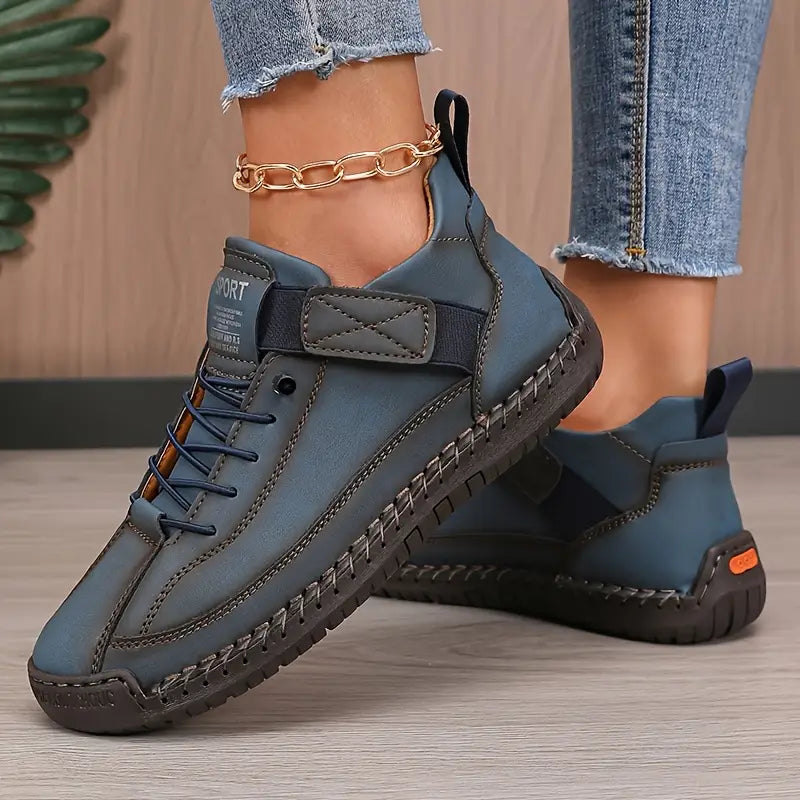 Mia Bequeme, stützende Sneakers