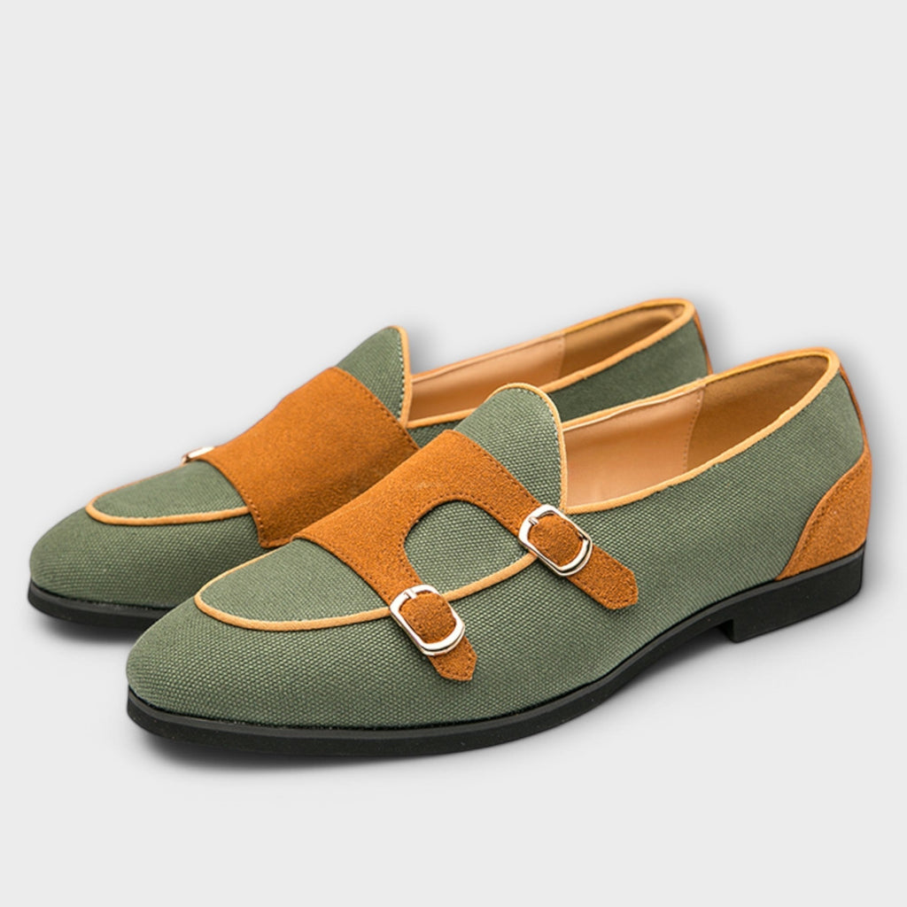 Leichttakt Loafer