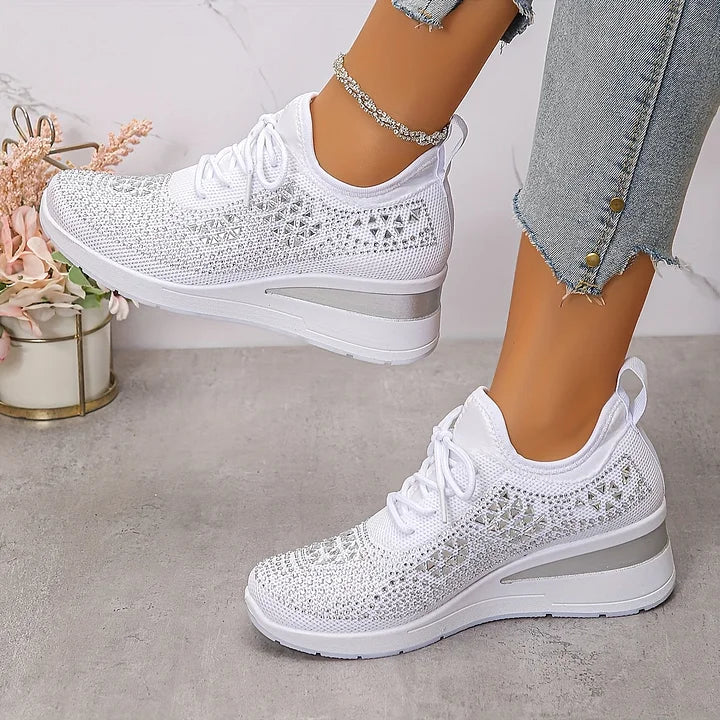 Gervaise Orthopädischer Rutschfester Turnschuh