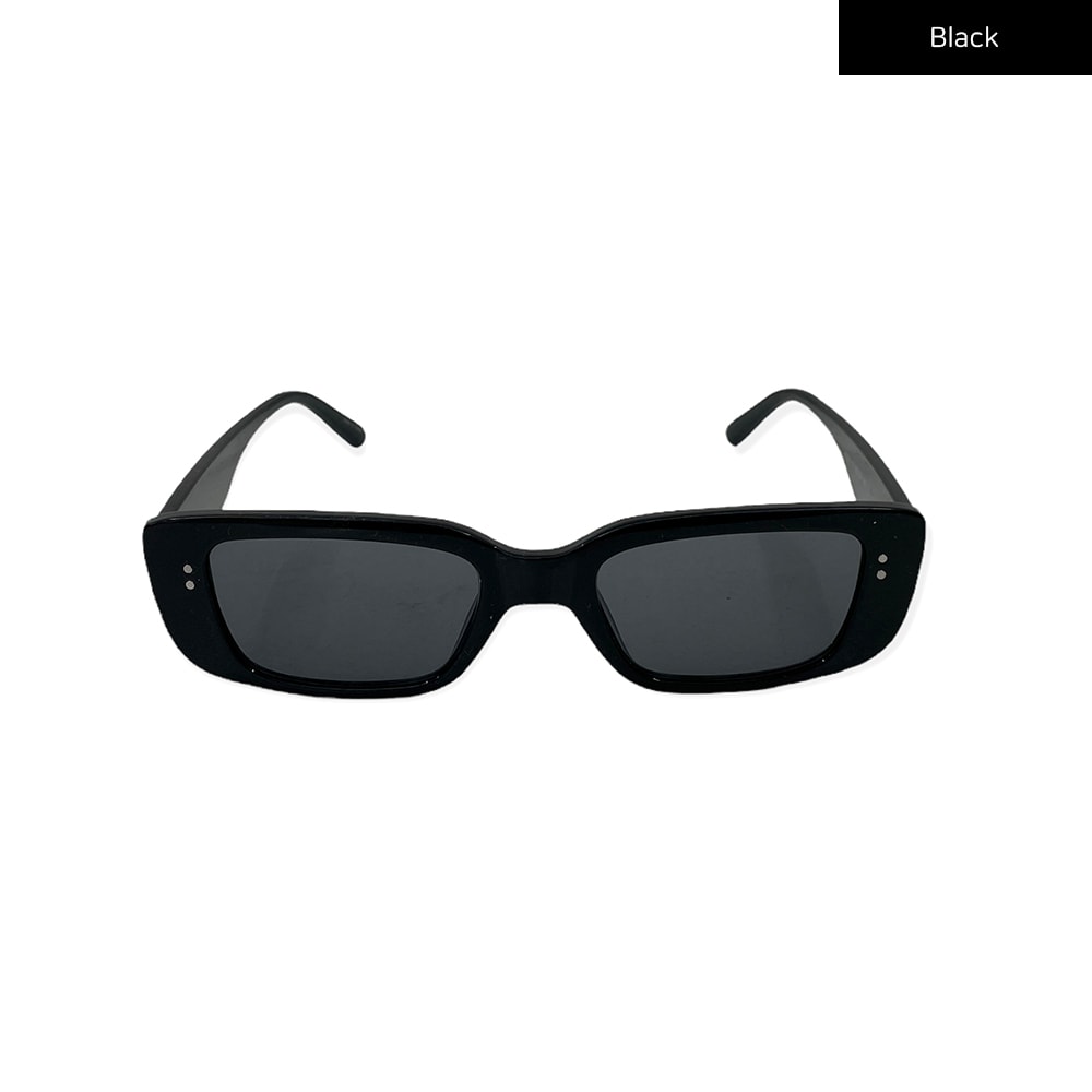 Oloraaya | Quadratische Sonnenbrille