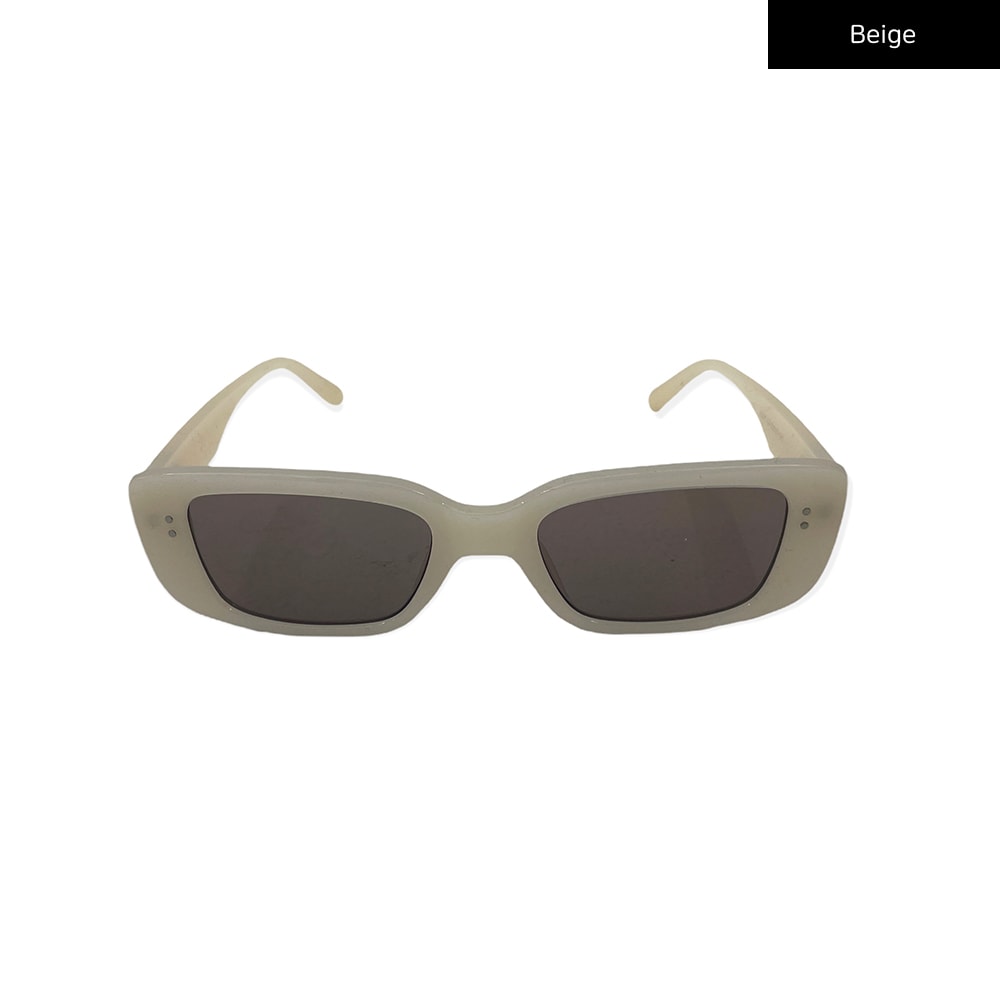 Oloraaya | Quadratische Sonnenbrille
