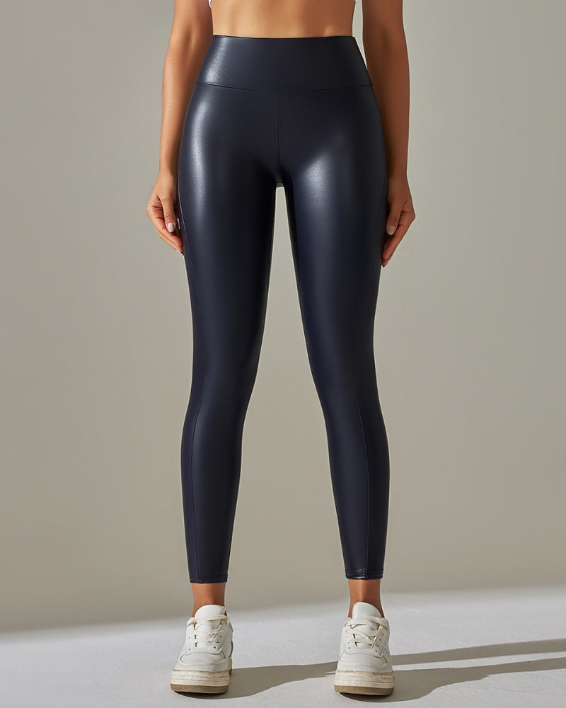 Moderne Lederhose