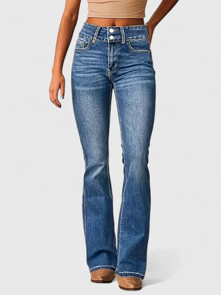 Auryzelle Stretch Jeans