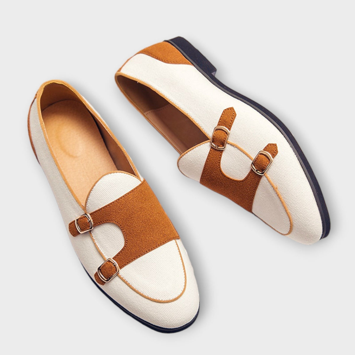 Leichttakt Loafer