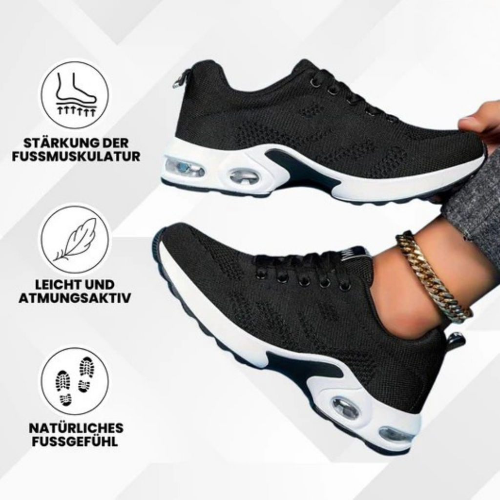 Kaufberg |  Komfort-Schuhe