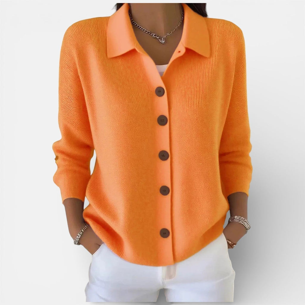 Caraana | Elegante Bluse