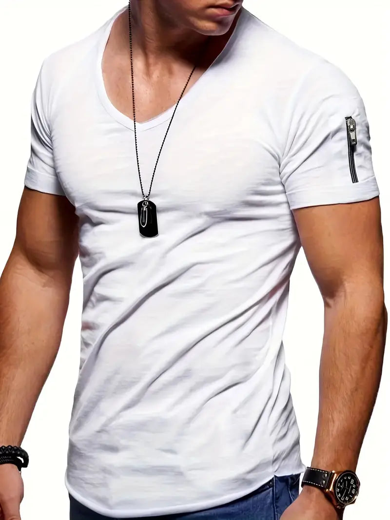 Samaren | Weitblick Herren T-Shirt