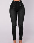 Stretch Jeans