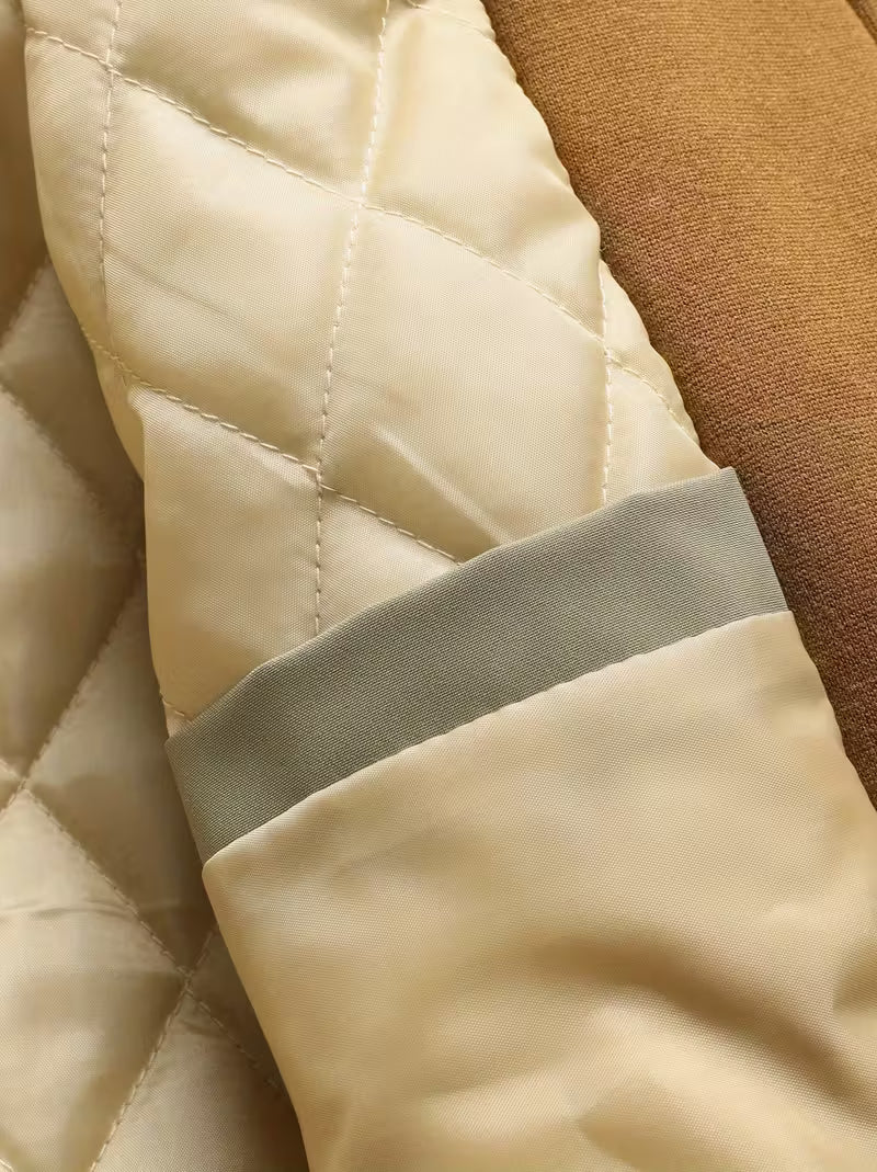 Isaos | Kapuzenjacke im Luftwaffe-Stil