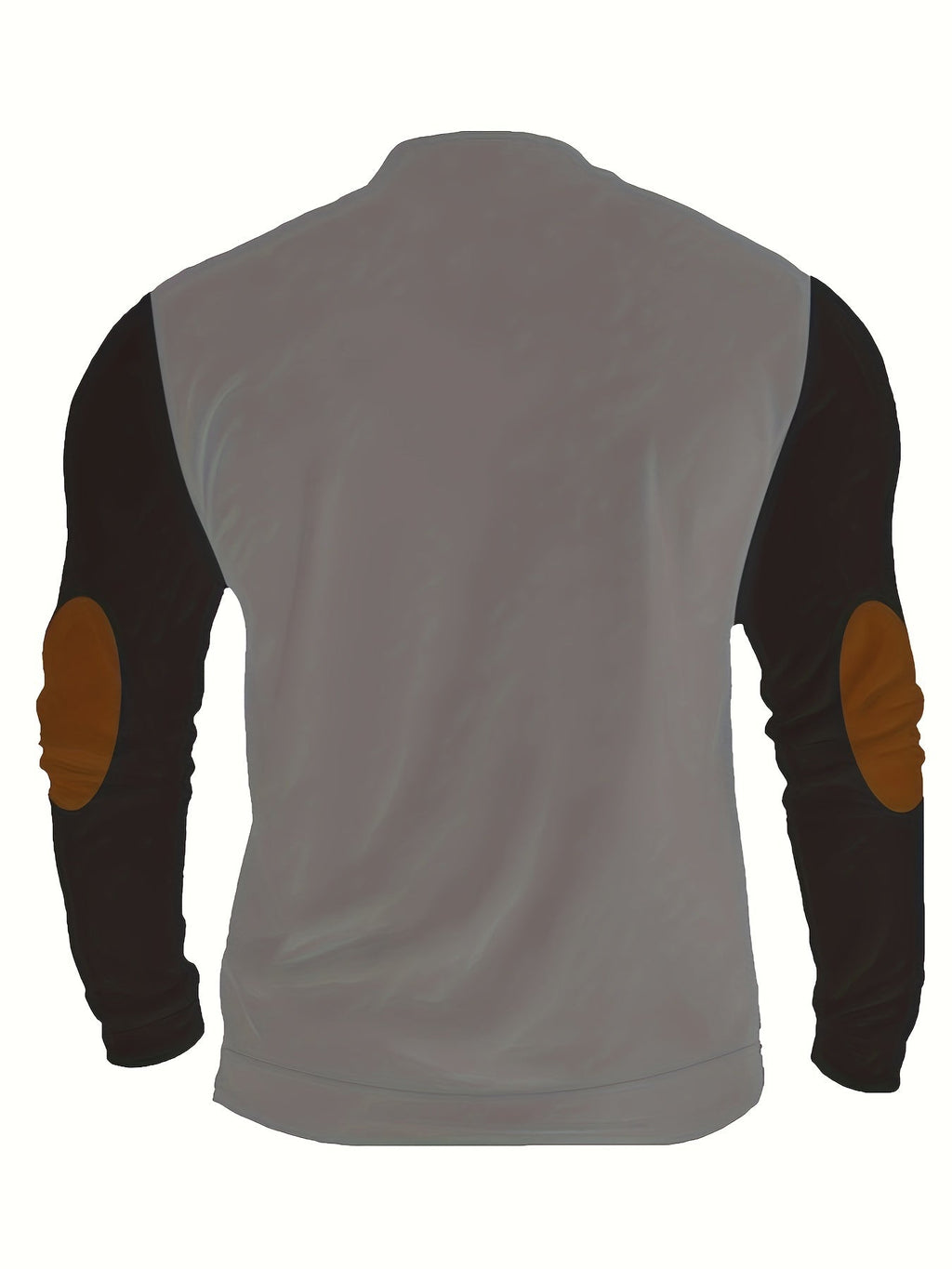 Delven | Lässiger und eleganter Sweatshirt