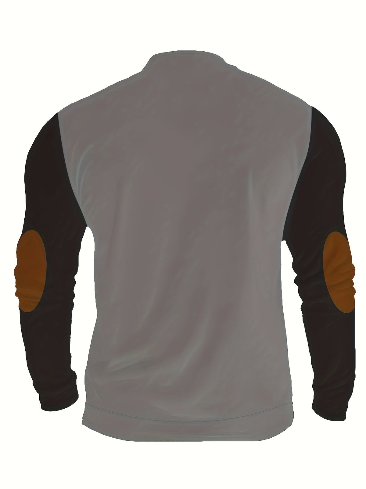 Delven | Lässiger und eleganter Sweatshirt