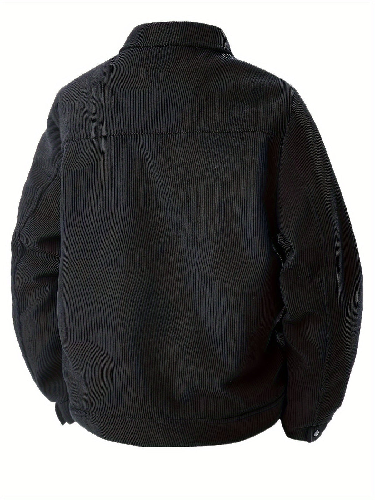 Maroio | Elegante Cordjacke