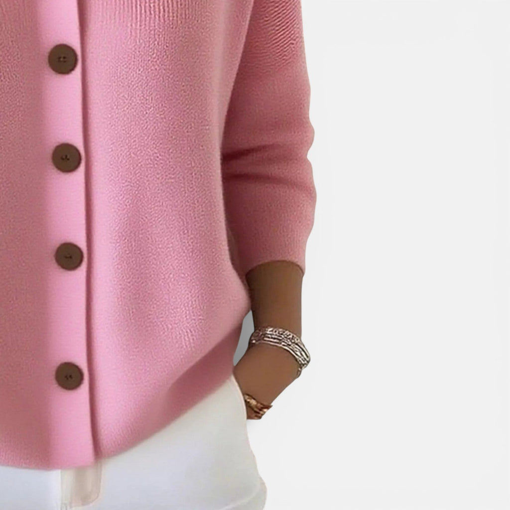 Caraana | Elegante Bluse