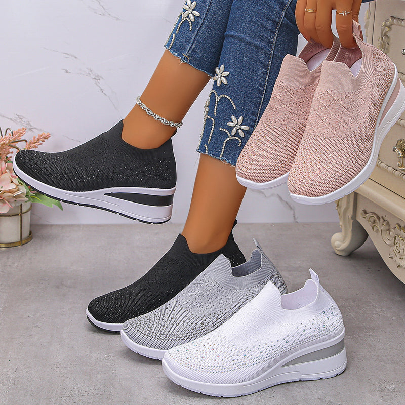 Loretha™ Orthopädische Turn Schuhe