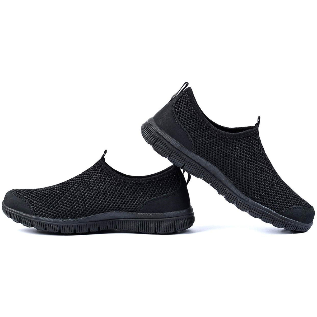 Kinder Lauflicht Sneakers – Sportliche Schuhe mit leuchtender LED-Sohle