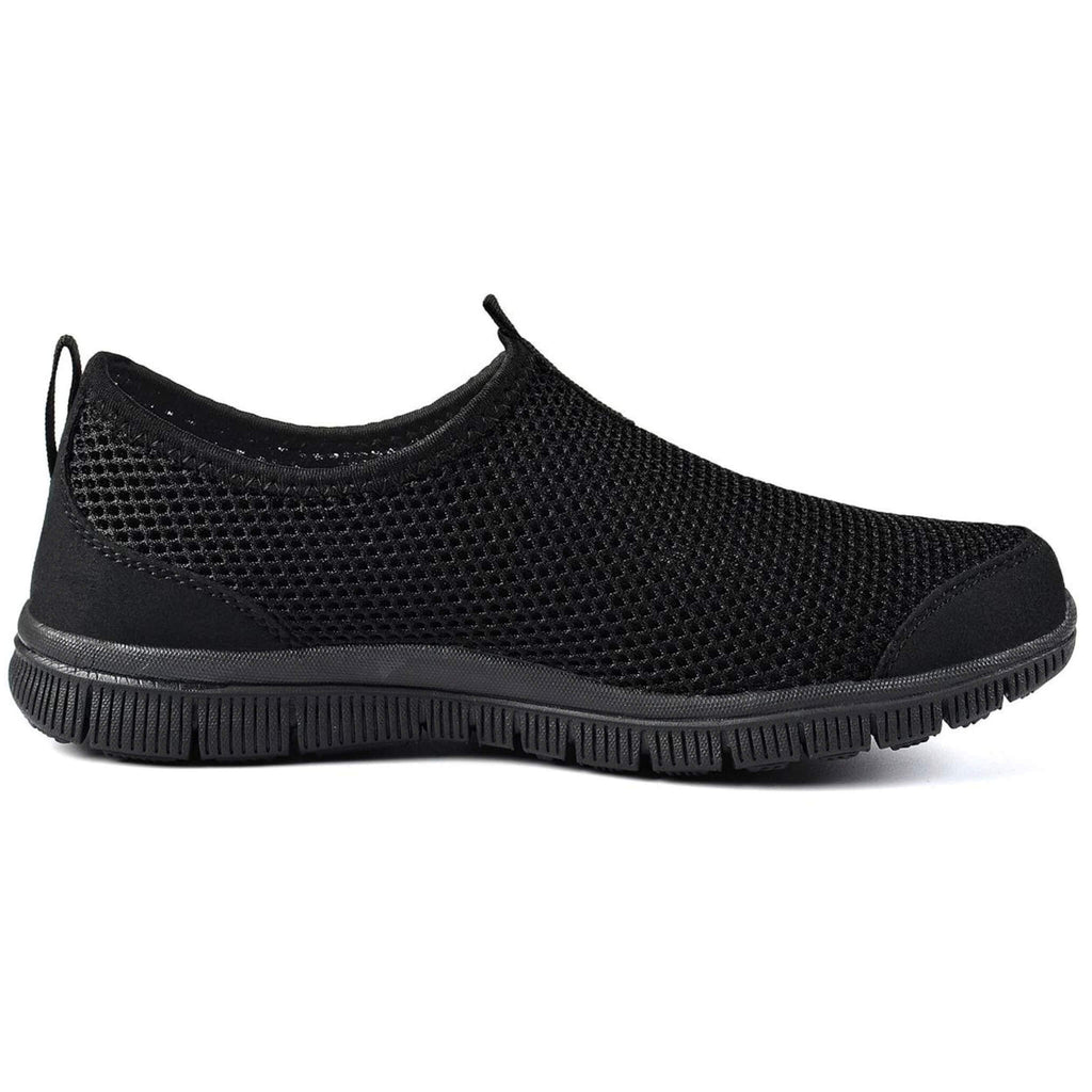 Kinder Lauflicht Sneakers – Sportliche Schuhe mit leuchtender LED-Sohle