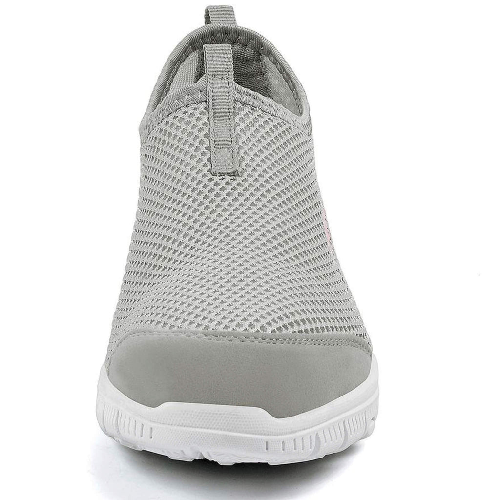 Grauhauch Sneaker