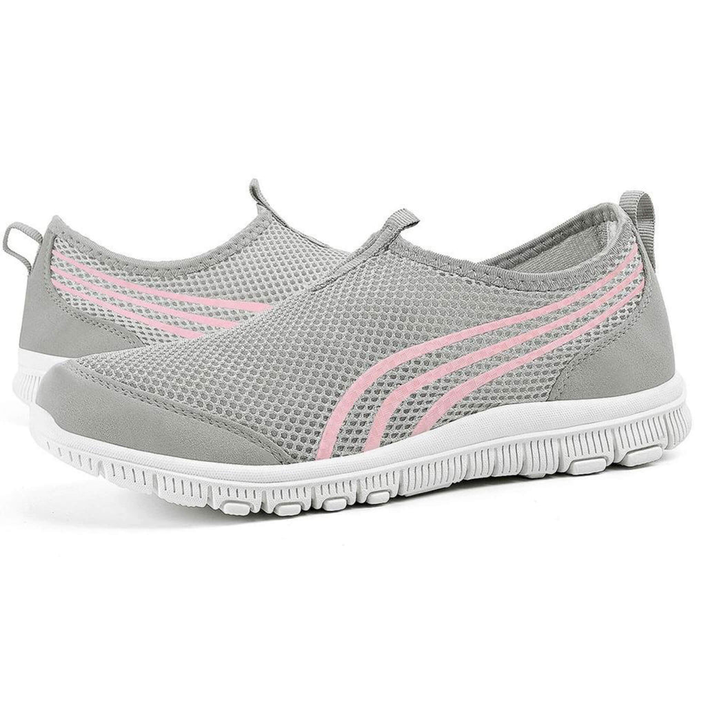 Grauhauch Sneaker