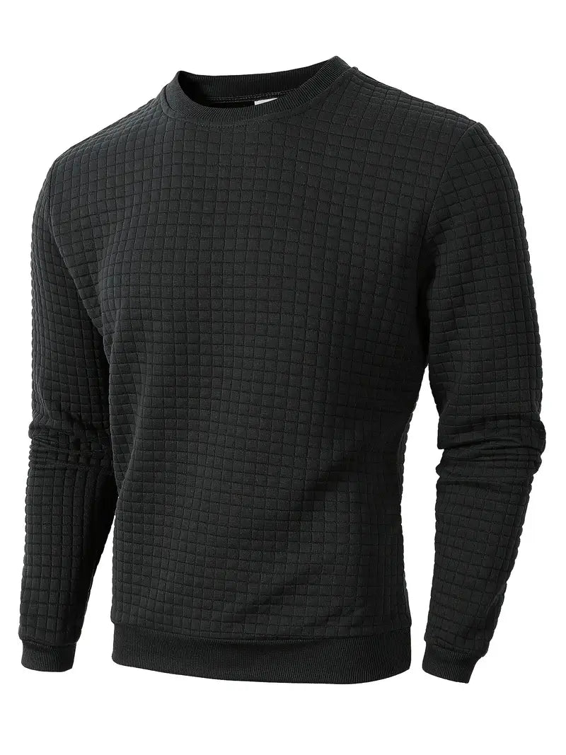 Leoonus | Andreas Herren Pullover