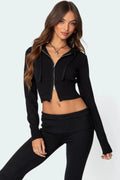 Saphira Kuscheliges Lounge-Set