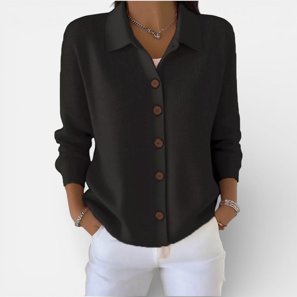 Caraana | Elegante Bluse