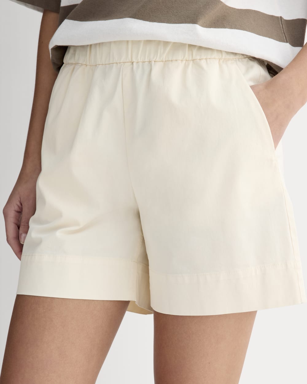 Kieette | Easy Shorts