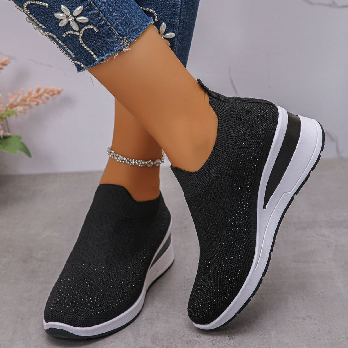 Loretha™ Orthopädische Turn Schuhe