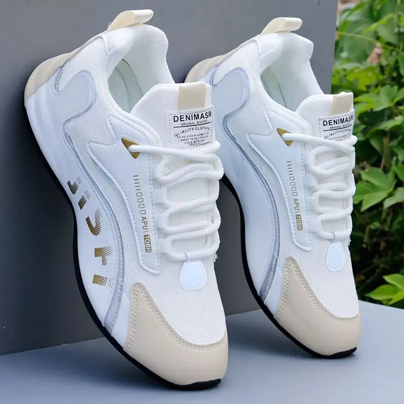 Alier | Schnürschuhe für Sport und Freizeit