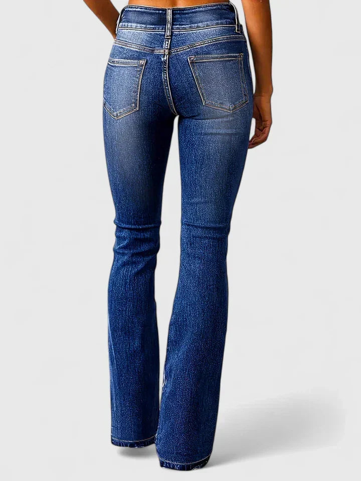 Auryzelle Stretch Jeans