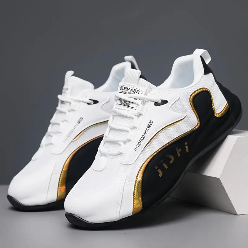 Alier | Schnürschuhe für Sport und Freizeit
