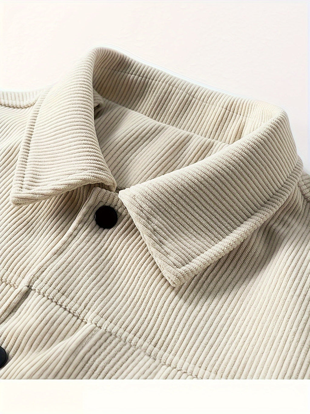 Maroio | Elegante Cordjacke