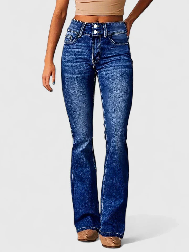 Auryzelle Stretch Jeans