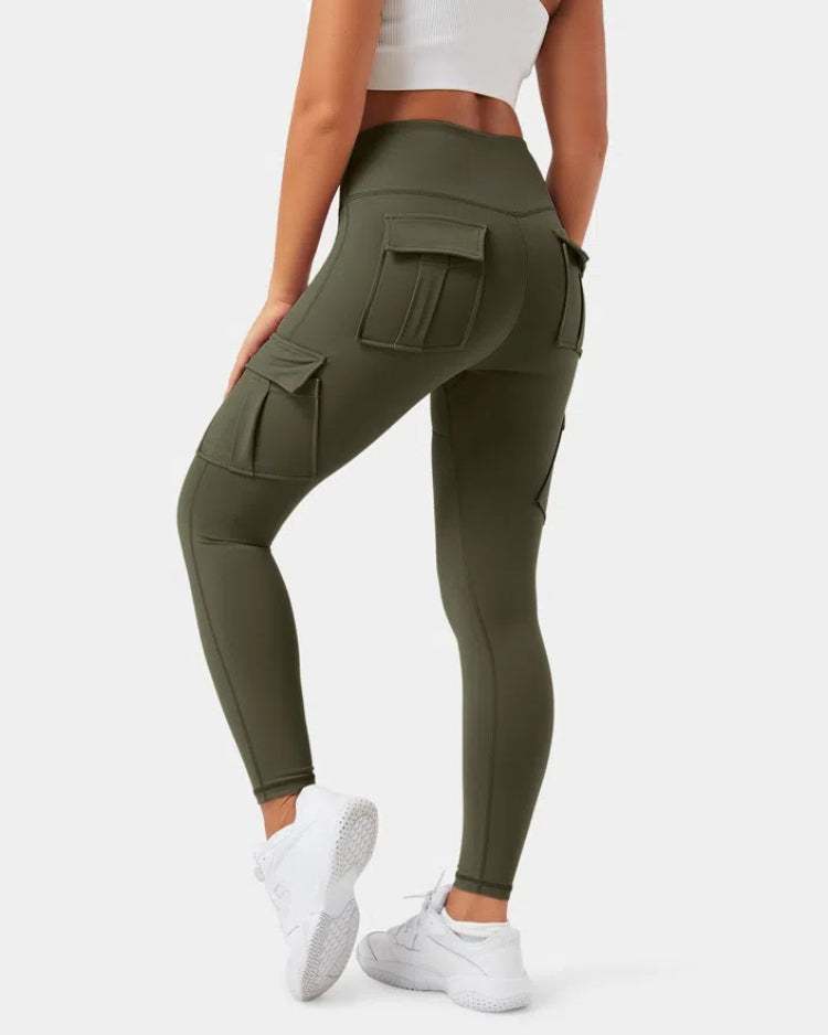 Yoga Leggings