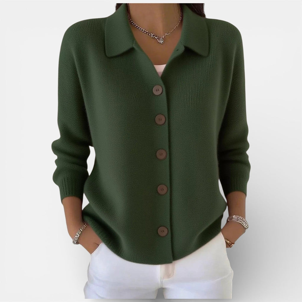 Caraana | Elegante Bluse