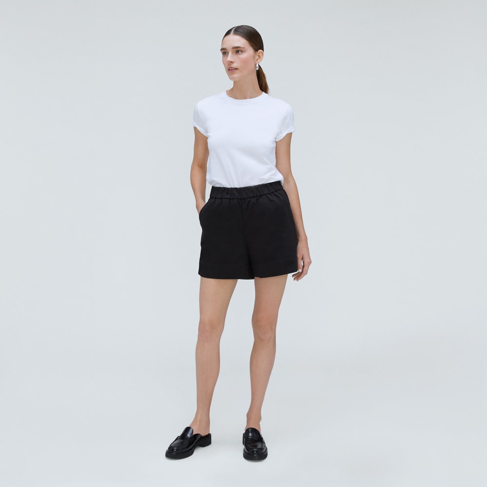 Kieette | Easy Shorts