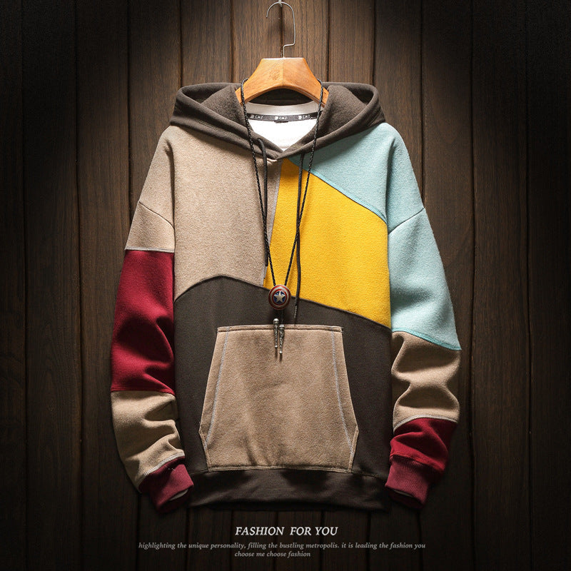 Henuis | Reef Herren Pullover aus Baumwolle