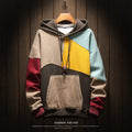 Henuis | Reef Herren Pullover aus Baumwolle