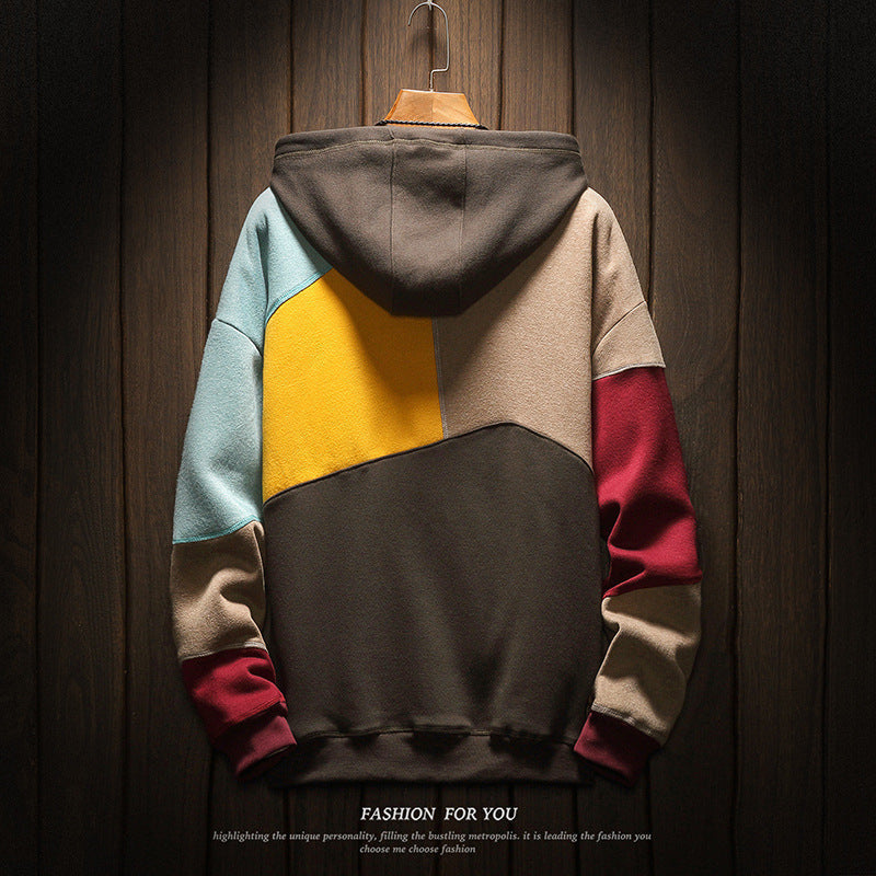 Henuis | Reef Herren Pullover aus Baumwolle