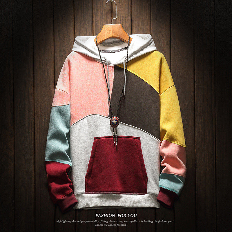 Henuis | Reef Herren Pullover aus Baumwolle