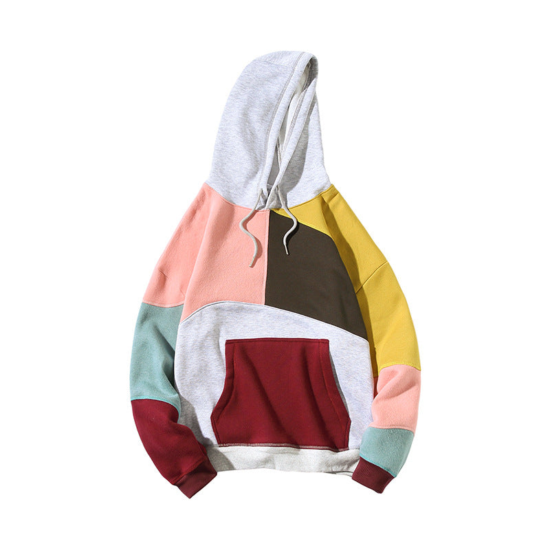 Henuis | Reef Herren Pullover aus Baumwolle