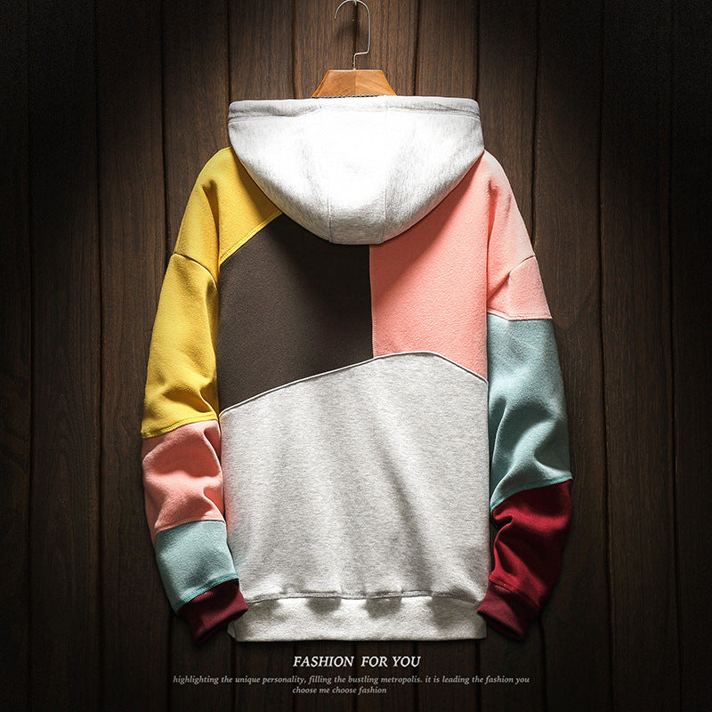 Henuis | Reef Herren Pullover aus Baumwolle