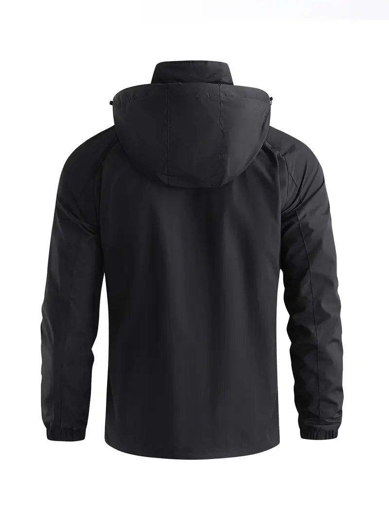Elenor | Elegante leichte Jacke